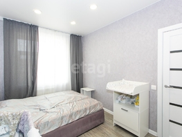 Продается Коттедж Березки Элитный, 71  м&sup2;, участок 2 сот., 8700000 рублей