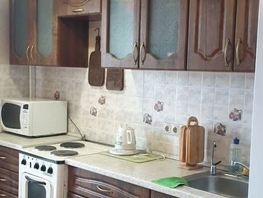 Снять однокомнатную квартиру Сибревкома ул, 34  м&sup2;, 32000 рублей