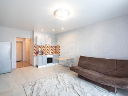 Снять однокомнатную квартиру К.Маркса ул, 30.2  м&sup2;, 30000 рублей
