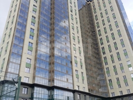 Продается 1-комнатная квартира ЖК Рубин, 39  м&sup2;, 6800000 рублей