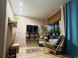 Продается 2-комнатная квартира Романова ул, 49  м&sup2;, 7350000 рублей