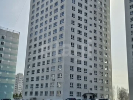 Продается 3-комнатная квартира Плющихинская ул, 55.5  м&sup2;, 4450000 рублей