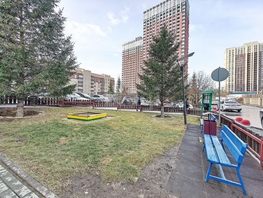 Продается 2-комнатная квартира Лескова ул, 62.6  м&sup2;, 10600000 рублей