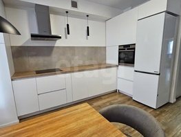 Продается 2-комнатная квартира Народная ул, 60.3  м&sup2;, 10500000 рублей