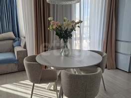 Продается 1-комнатная квартира Большевистская ул, 56  м&sup2;, 10490000 рублей