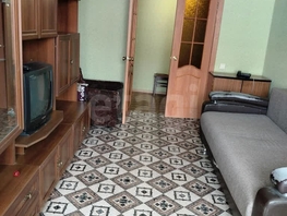 Продается 1-комнатная квартира Красная Сибирь ул, 36.5  м&sup2;, 4600000 рублей
