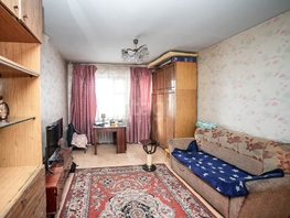 Продается 1-комнатная квартира Комсомольская ул, 37.3  м&sup2;, 3600000 рублей