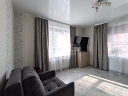 Продается 1-комнатная квартира ЖК Ред Фокс, дом 2, 44.4  м&sup2;, 6400000 рублей
