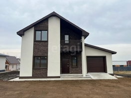 Продается Дом 12-я (Гармония мкр) ул, 184.6  м&sup2;, участок 6 сот., 13400000 рублей