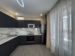 Продается 2-комнатная квартира ЖК Азимут, дом 1, 56  м&sup2;, 6700000 рублей