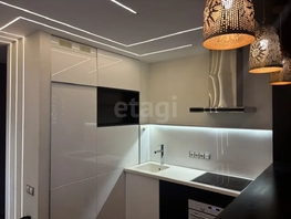 Снять однокомнатную квартиру Фрунзе ул, 28.4  м&sup2;, 40000 рублей