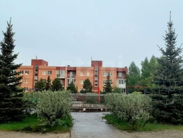 Продается 3-комнатная квартира Благовещенская ул, 79.9  м&sup2;, 10500000 рублей