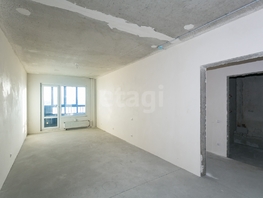 Продается 1-комнатная квартира ЖК Новый горизонт, дом 4, 47.2  м&sup2;, 5699000 рублей