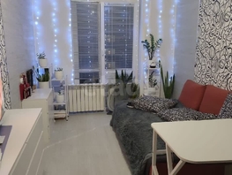 Продается 1-комнатная квартира Николая Сотникова ул, 47  м&sup2;, 4000000 рублей