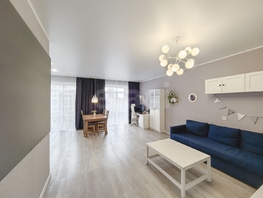 Продается 3-комнатная квартира Ольги Жилиной ул, 83  м&sup2;, 17500000 рублей