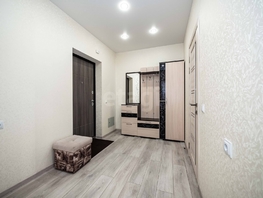 Продается 2-комнатная квартира ЖК Сосновый бор, 1 корпус, 45.8  м&sup2;, 9180000 рублей
