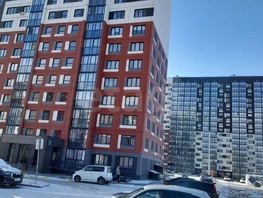 Продается Студия ЖК Чистая Слобода, дом 41, 28  м&sup2;, 4300000 рублей