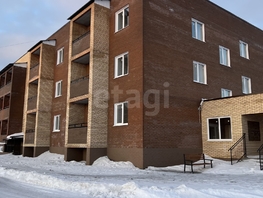 Продается 2-комнатная квартира Черемушная ул, 56.3  м&sup2;, 4400000 рублей