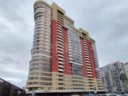 Продается 1-комнатная квартира ЖК Сосны, б/с 4,3, 47  м&sup2;, 8000000 рублей