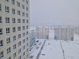 Продается 2-комнатная квартира Плющихинская ул, 42.78  м&sup2;, 3850000 рублей