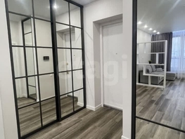 Снять трехкомнатную квартиру Кирова ул, 75  м&sup2;, 155000 рублей