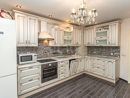 Продается 3-комнатная квартира Красная Сибирь ул, 91.9  м&sup2;, 11000000 рублей