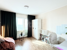 Продается Студия Станиславского ул, 28  м&sup2;, 5200000 рублей