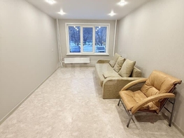 Продается 3-комнатная квартира Жуковского ул, 60  м&sup2;, 7600000 рублей