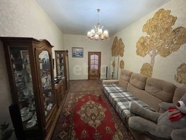 Продается 3-комнатная квартира Крашенинникова ул, 78.6  м&sup2;, 9000000 рублей