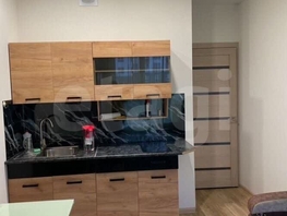 Продается 1-комнатная квартира ЖК Поколение, дом 1, 36  м&sup2;, 4300000 рублей