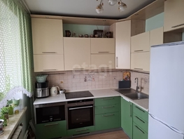 Продается 2-комнатная квартира Первомайская ул, 56.1  м&sup2;, 7600000 рублей