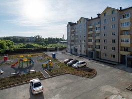 Продается 3-комнатная квартира Ивлева ул, 82  м&sup2;, 6000000 рублей