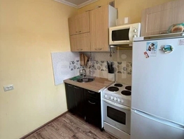 Продается 1-комнатная квартира Сибирская ул, 33.5  м&sup2;, 6290000 рублей