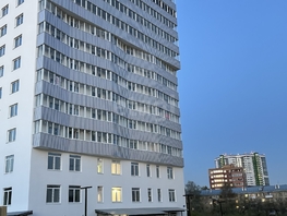 Продается 2-комнатная квартира Дуси Ковальчук ул, 61.92  м&sup2;, 7600000 рублей