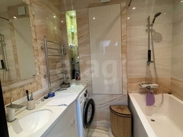 Продается 2-комнатная квартира ЖК Радужный каскад, б/с 19, 61.8  м&sup2;, 12600000 рублей