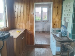 Продается дача Мичуринская ул, 50  м&sup2;, участок 6 сот., 2300000 рублей