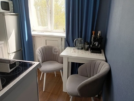 Продается 2-комнатная квартира Ленина ул, 45.8  м&sup2;, 5550000 рублей