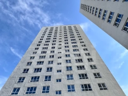 Продается 2-комнатная квартира Плющихинская ул, 40  м&sup2;, 3400000 рублей