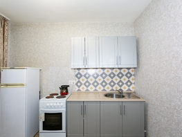 Продается 1-комнатная квартира Мира ул, 31.7  м&sup2;, 3700000 рублей