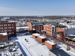 Продается Универ. помещ Дукача ул, 11000  м&sup2;, 1300000000 рублей