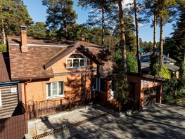 Продается Дом Лесной Авиации пос (Заельцовский р-н), 155.9  м&sup2;, участок 13.09 сот., 26000000 рублей