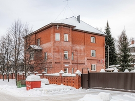 Продается 2-комнатная квартира Абрикосовая ул, 78.8  м&sup2;, 5700000 рублей