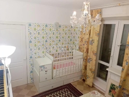 Продается 2-комнатная квартира Комсомольская ул, 51.8  м&sup2;, 6150000 рублей