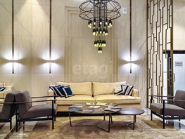 Продается 1-комнатная квартира ЖК Prime house (прайм хаус), 40.2  м&sup2;, 9100000 рублей