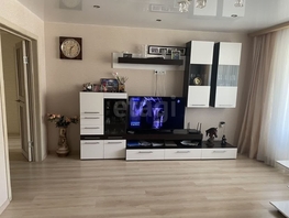 Продается 2-комнатная квартира Макаренко ул, 60  м&sup2;, 8600000 рублей