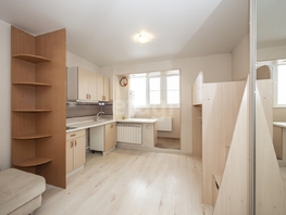 Продается Студия Фадеева ул, 23.5  м&sup2;, 3500000 рублей