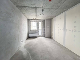 Продается 1-комнатная квартира Дуси Ковальчук ул, 41.7  м&sup2;, 6000000 рублей