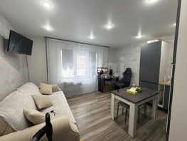 Продается 2-комнатная квартира ЖК Фламинго, дом 16, 35.6  м&sup2;, 5000000 рублей
