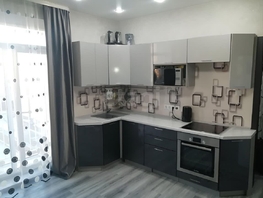 Продается 1-комнатная квартира Большая ул, 35  м&sup2;, 4300000 рублей