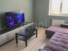 Продается 1-комнатная квартира Петухова ул, 36  м&sup2;, 4700000 рублей